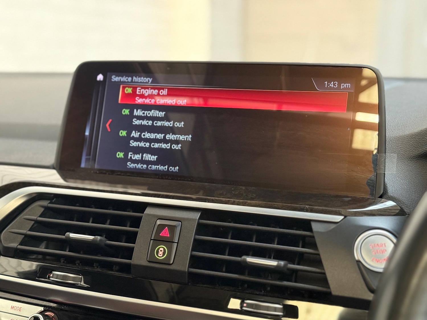 Used BMW X3 for sale - 77215436: Photo 54