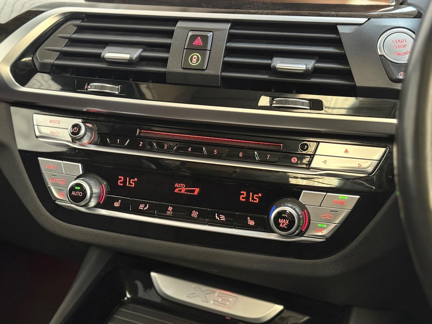 Used BMW X3 for sale - 77215436: Photo 55