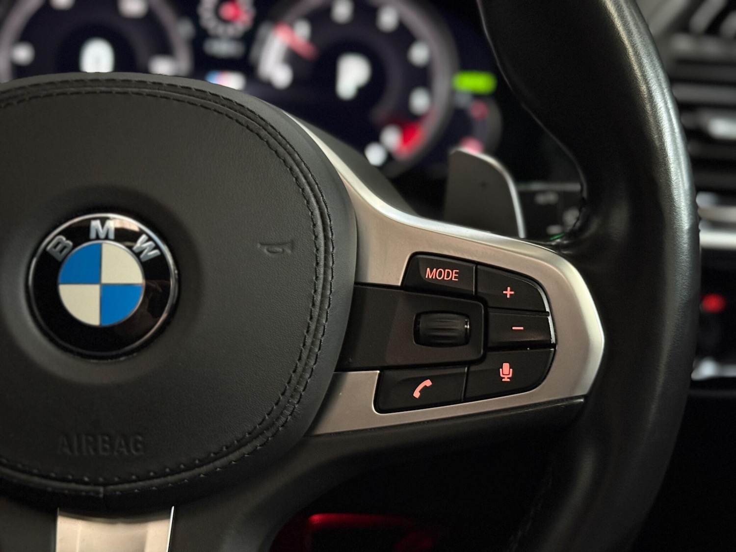 Used BMW X3 for sale - 77215436: Photo 60