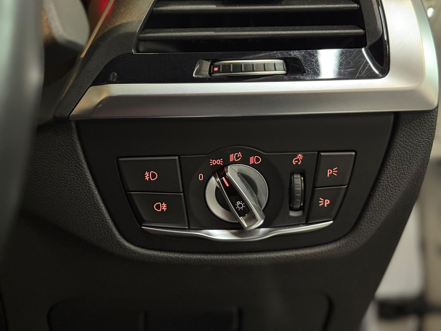 Used BMW X3 for sale - 77215436: Photo 62