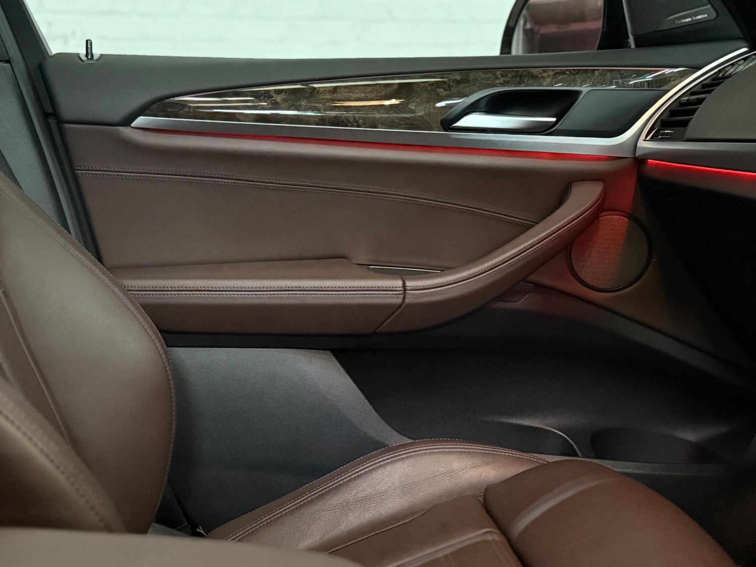 Used BMW X3 for sale - 77215436: Photo 64