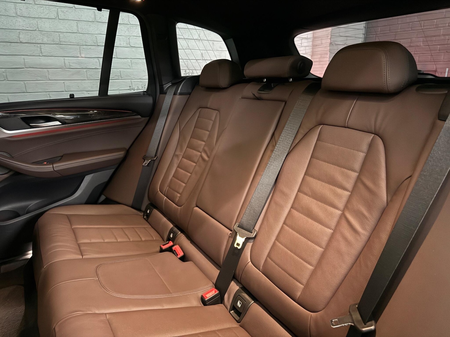 Used BMW X3 for sale - 77215436: Photo 68