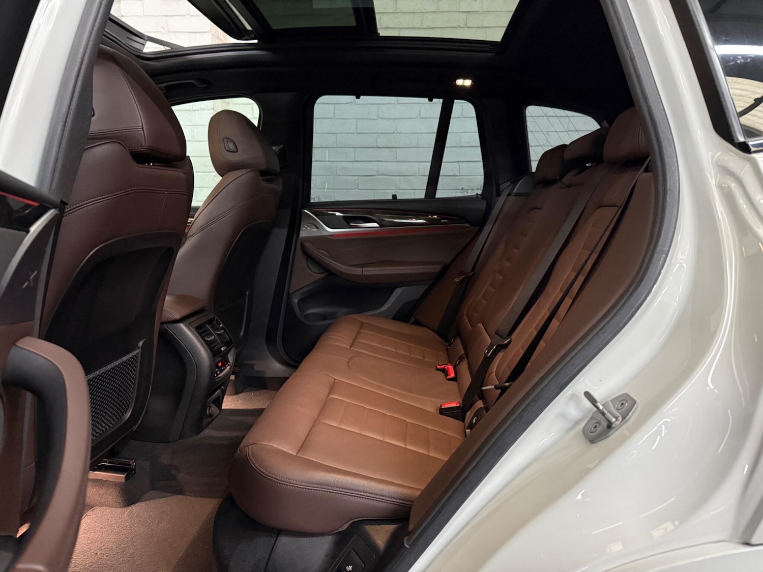 Used BMW X3 for sale - 77215436: Photo 69