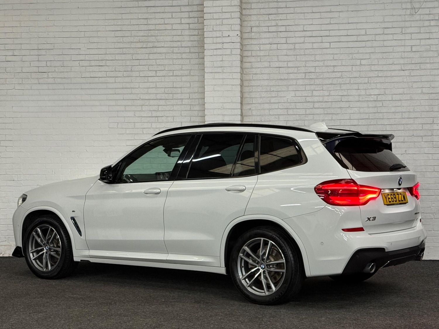 Used BMW X3 for sale - 77215436: Photo 7