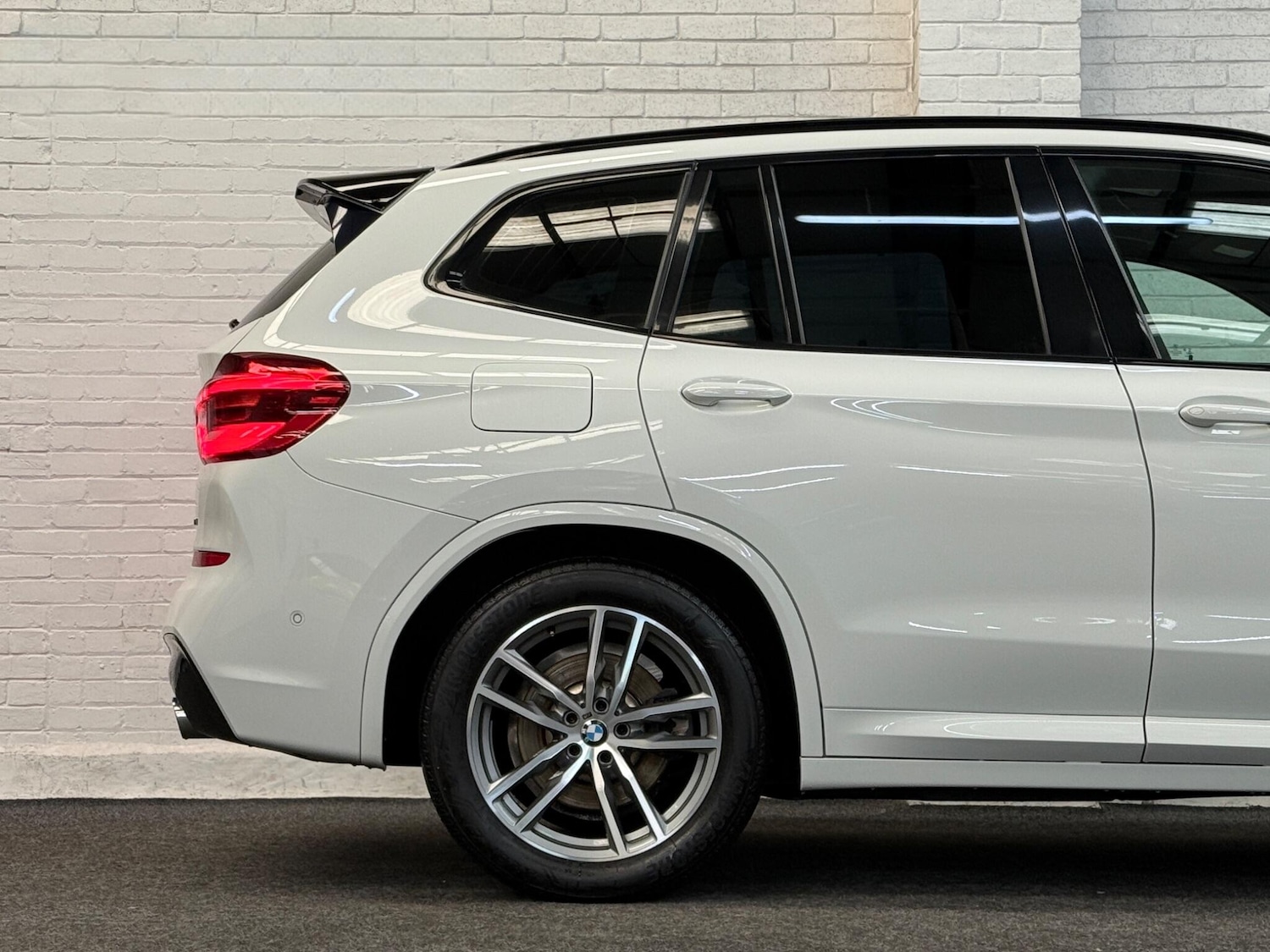 Used BMW X3 for sale - 77215436: Photo 73