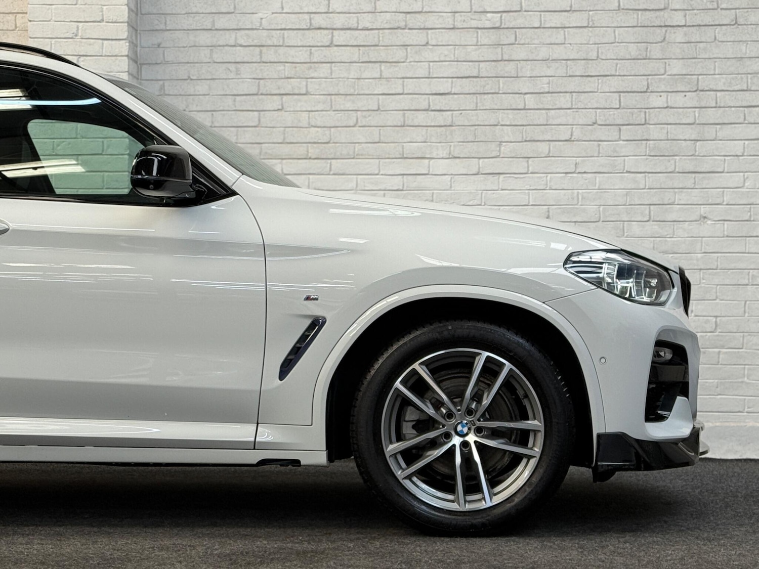 Used BMW X3 for sale - 77215436: Photo 75