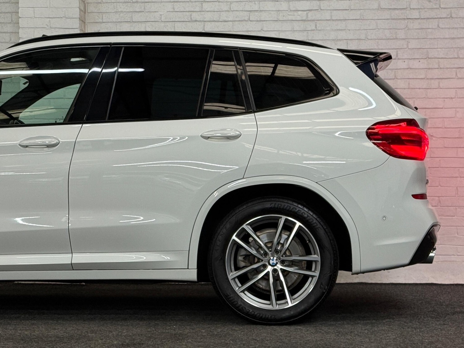 Used BMW X3 for sale - 77215436: Photo 77