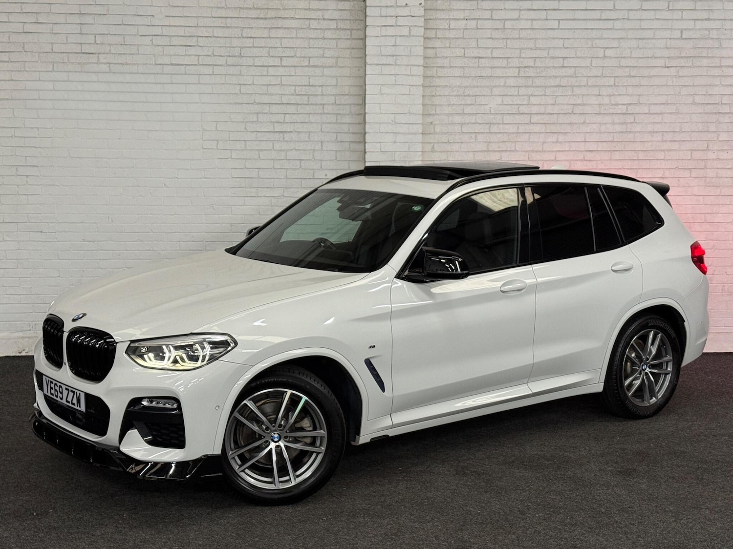 Used BMW X3 for sale - 77215436: Photo 83