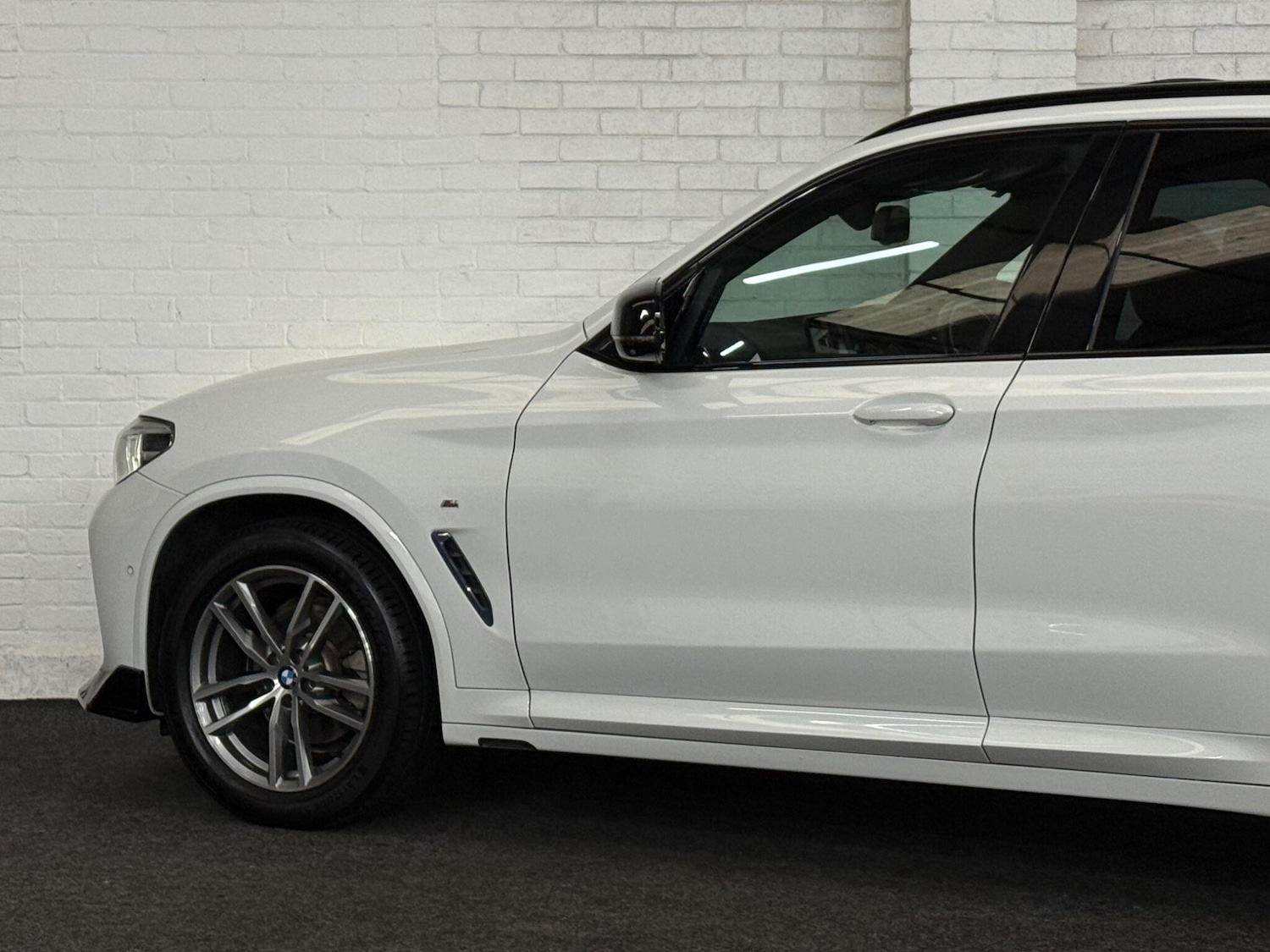 Used BMW X3 for sale - 77215436: Photo 88