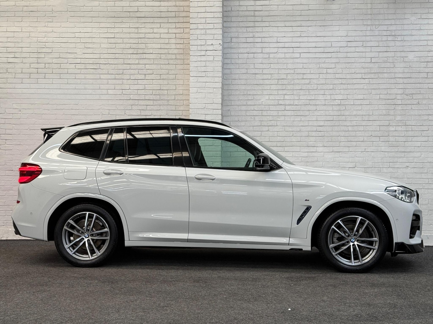 Used BMW X3 for sale - 77215436: Photo 9