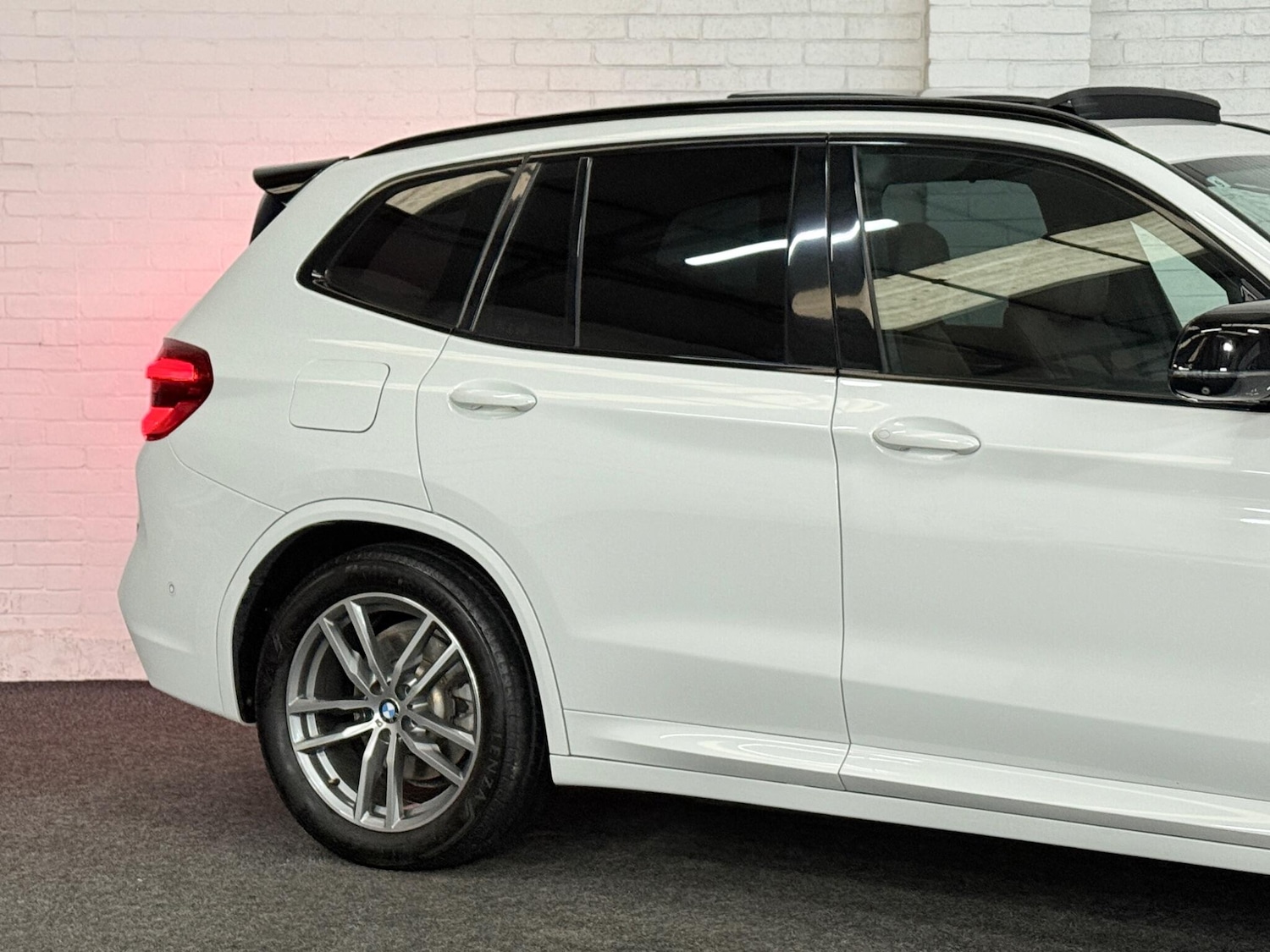 Used BMW X3 for sale - 77215436: Photo 90