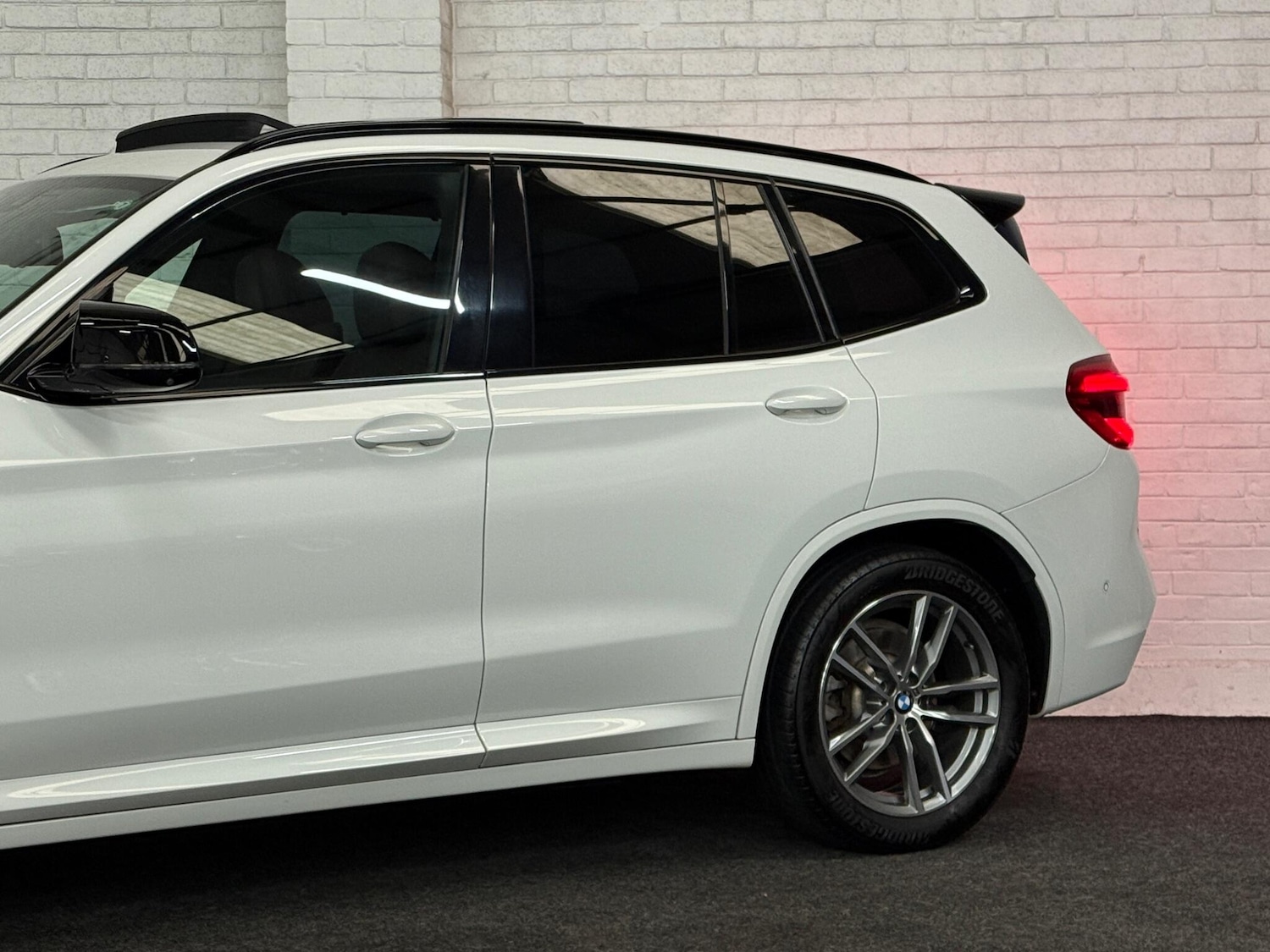 Used BMW X3 for sale - 77215436: Photo 91