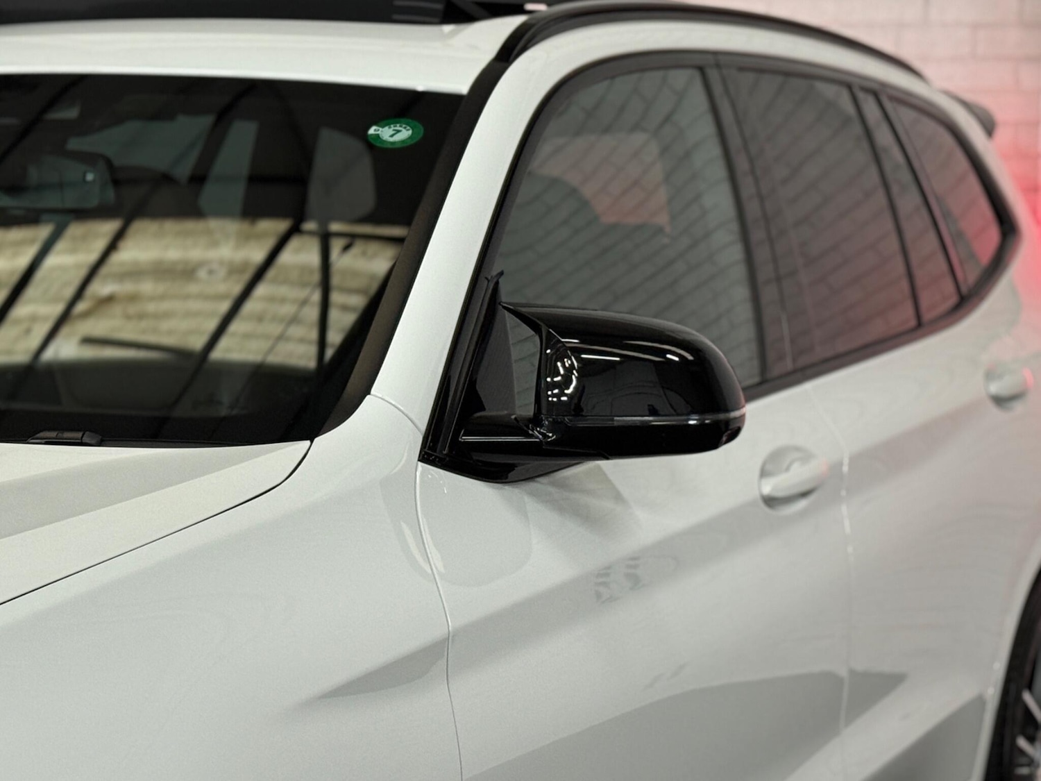 Used BMW X3 for sale - 77215436: Photo 94