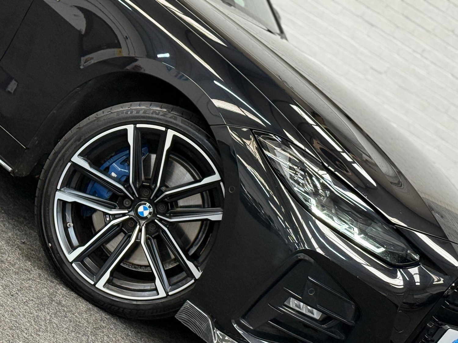 Used BMW 4 Series 2021 for sale - 76702086: Photo 10