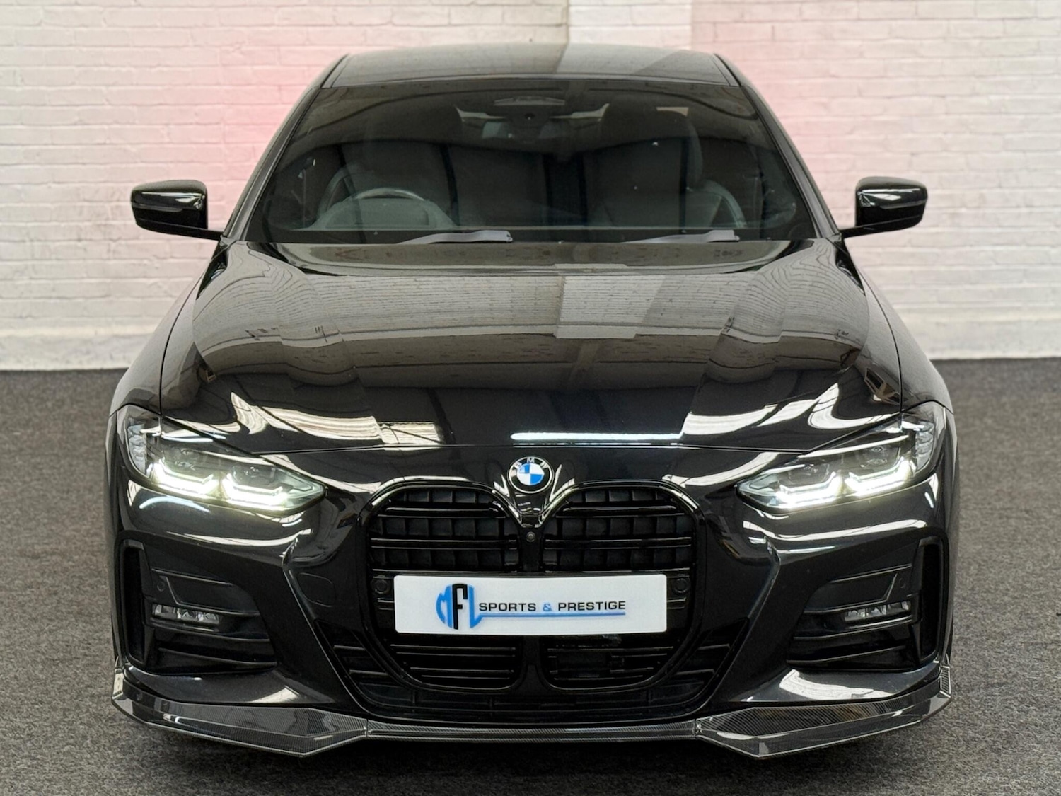 Used BMW 4 Series 2021 for sale - 76702086: Photo 13