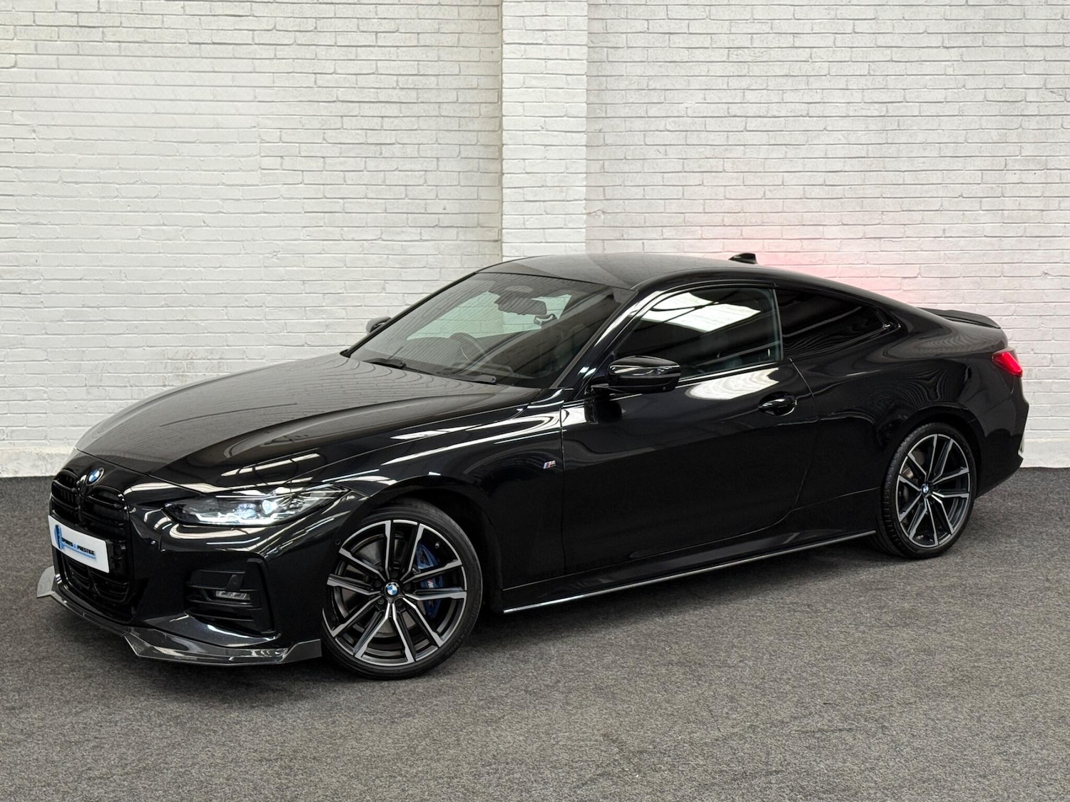 Used BMW 4 Series 2021 for sale - 76702086: Photo 14