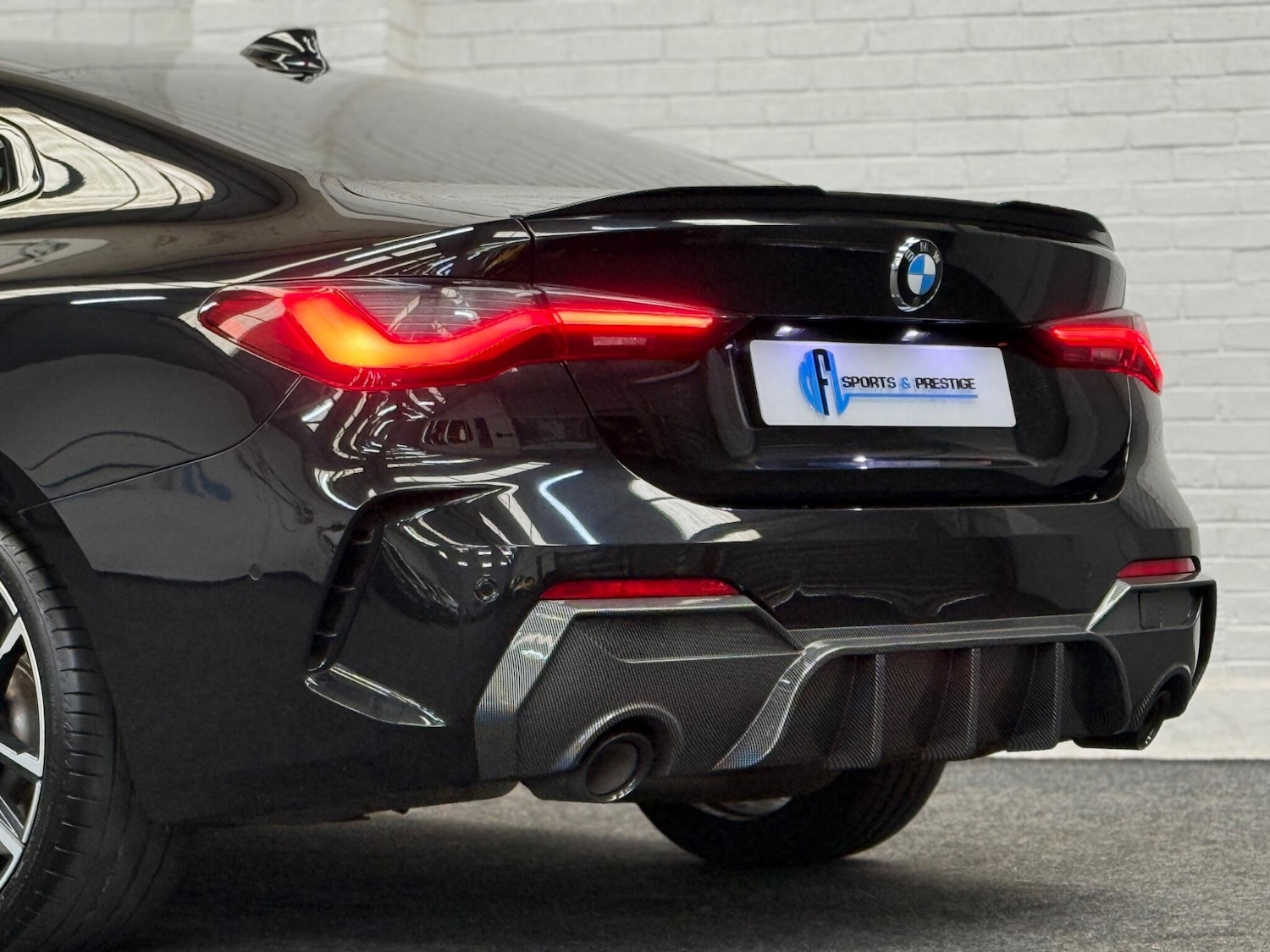 Used BMW 4 Series 2021 for sale - 76702086: Photo 15