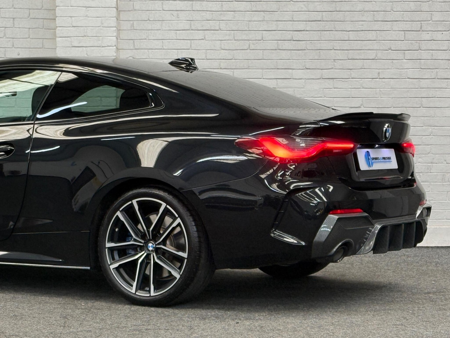 Used BMW 4 Series 2021 for sale - 76702086: Photo 16