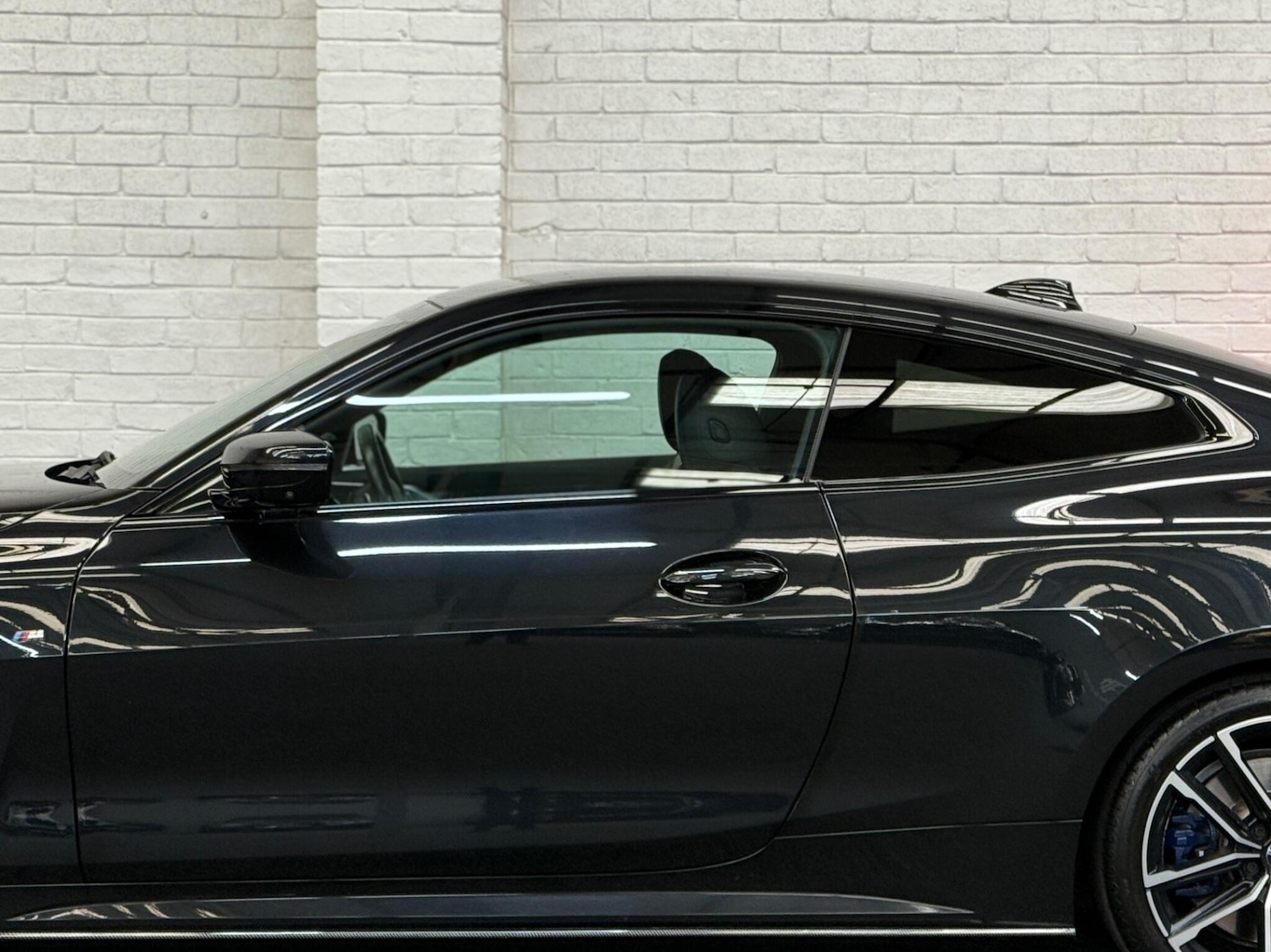 Used BMW 4 Series 2021 for sale - 76702086: Photo 19