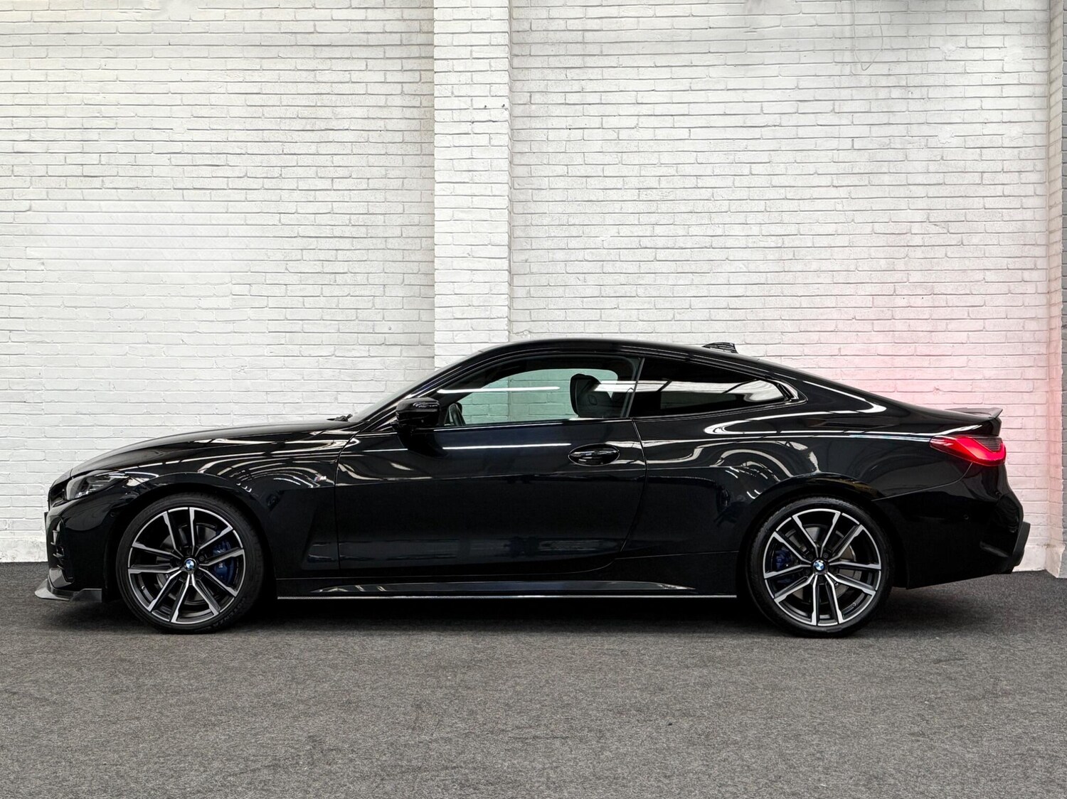 Used BMW 4 Series 2021 for sale - 76702086: Photo 20