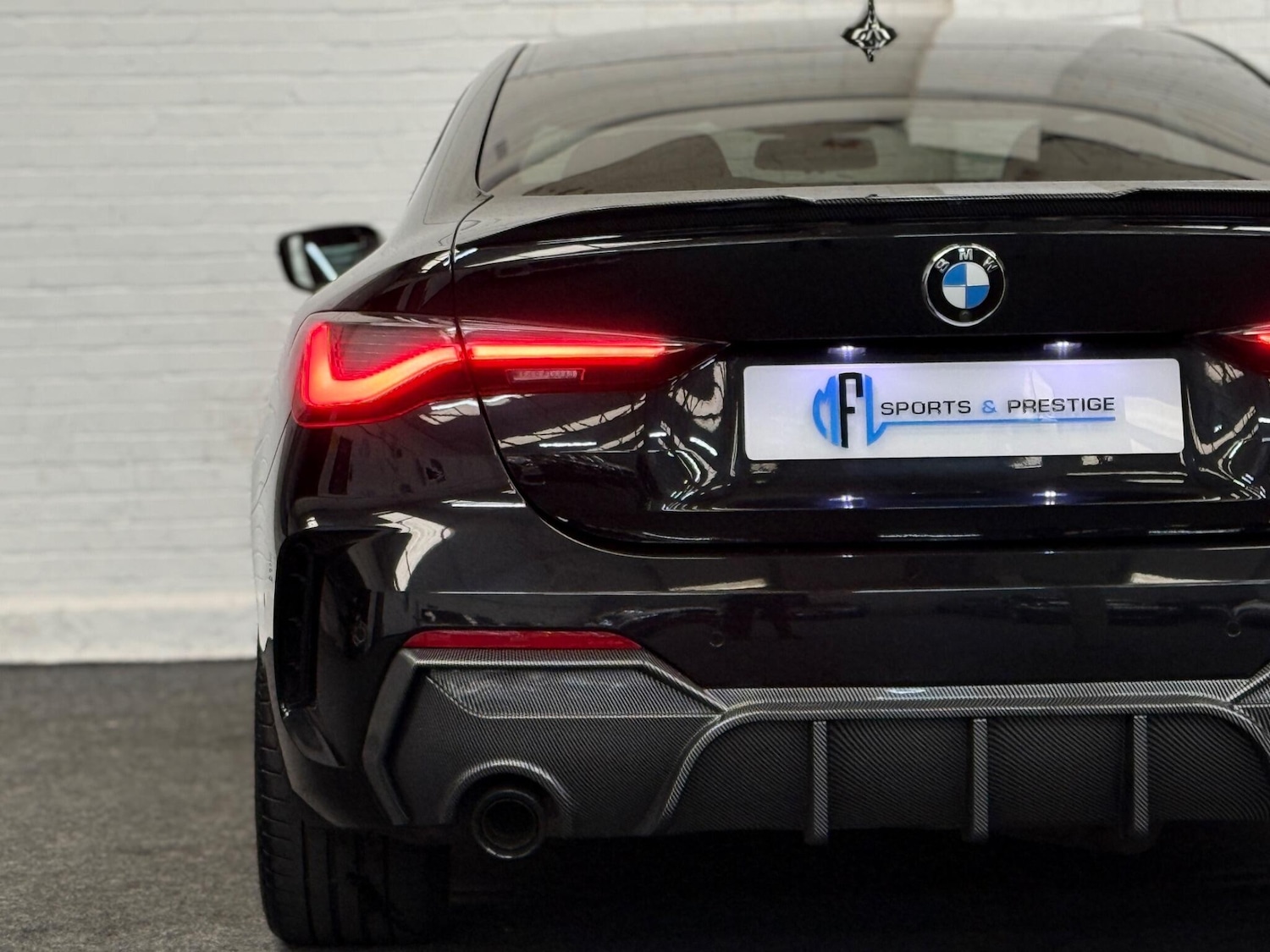 Used BMW 4 Series 2021 for sale - 76702086: Photo 22