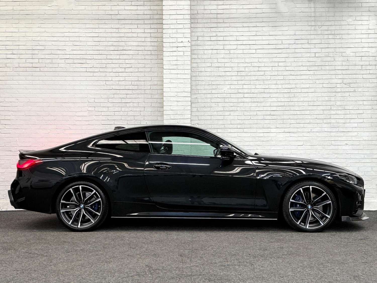 Used BMW 4 Series 2021 for sale - 76702086: Photo 27