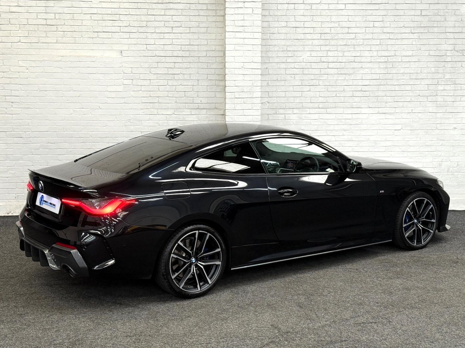 Used BMW 4 Series 2021 for sale - 76702086: Photo 28