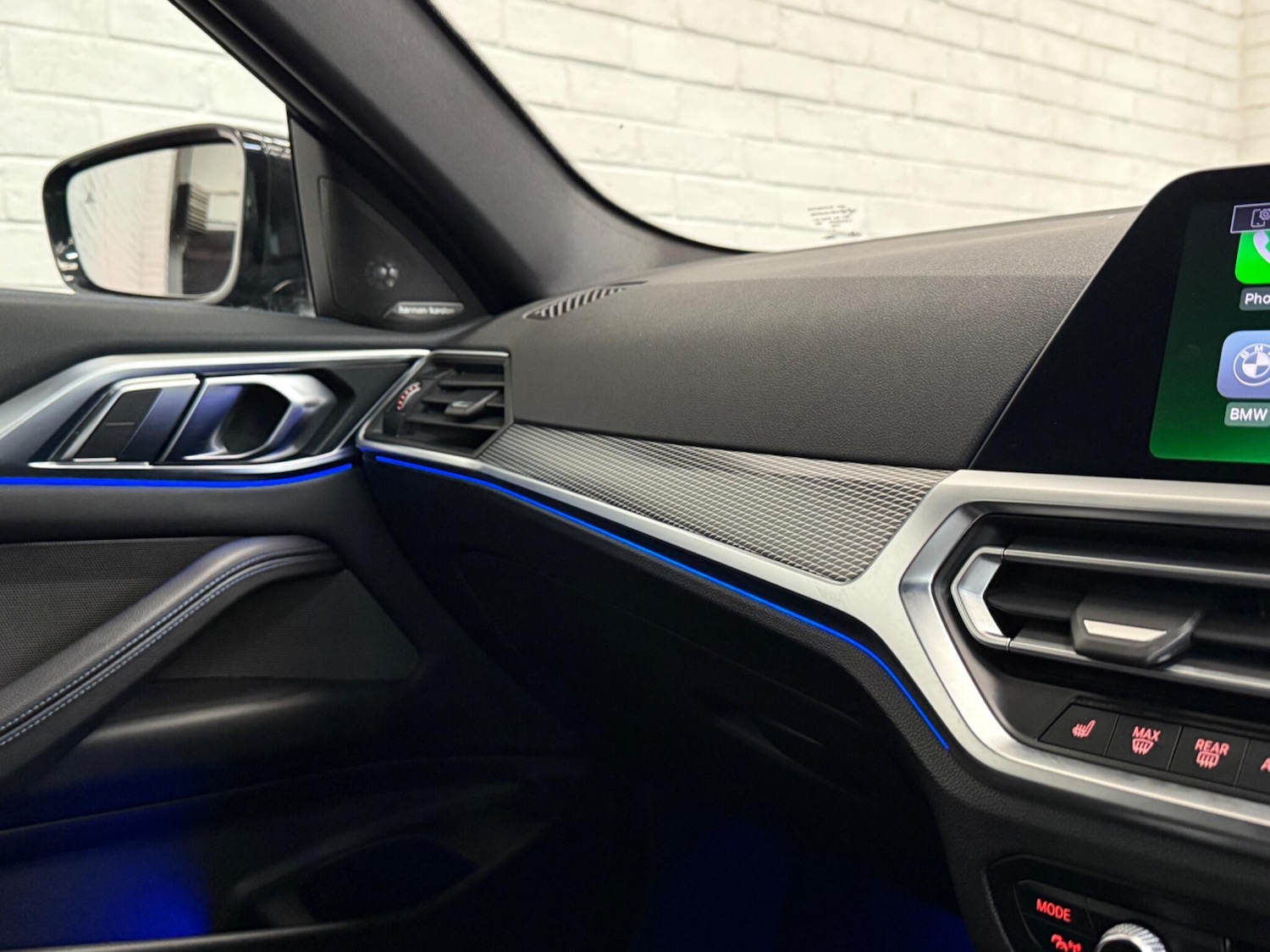 Used BMW 4 Series 2021 for sale - 76702086: Photo 33