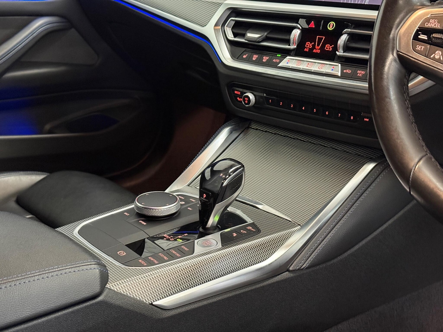 Used BMW 4 Series 2021 for sale - 76702086: Photo 35