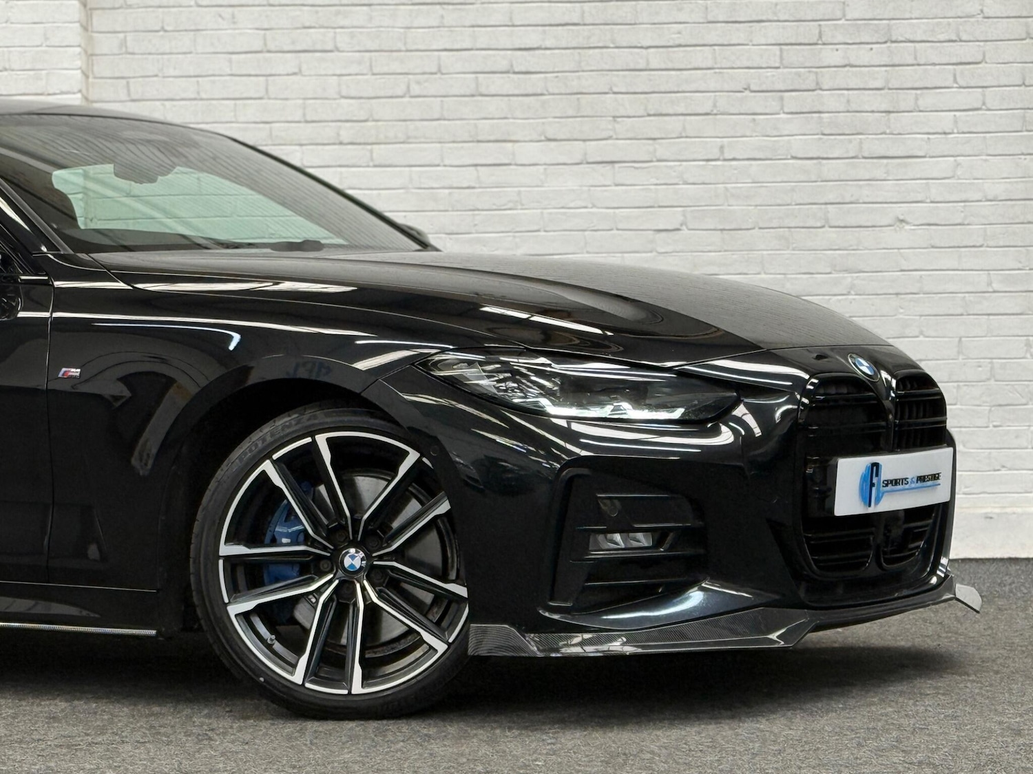 Used BMW 4 Series 2021 for sale - 76702086: Photo 4