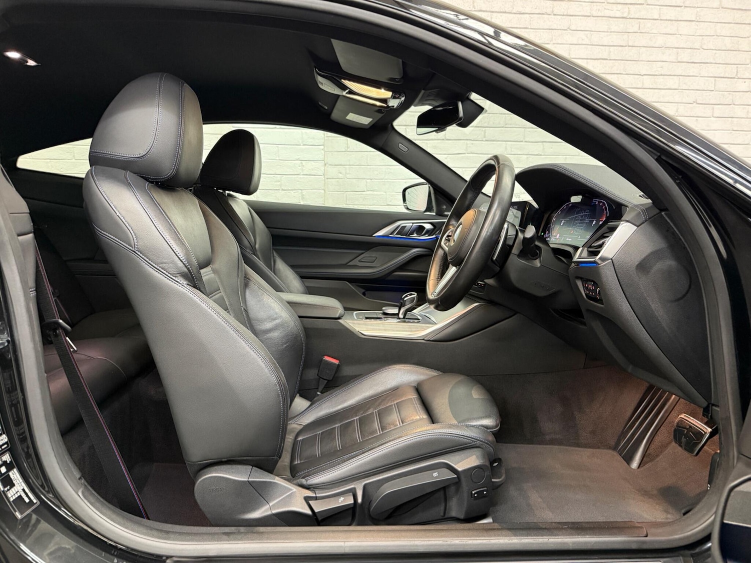 Used BMW 4 Series 2021 for sale - 76702086: Photo 41