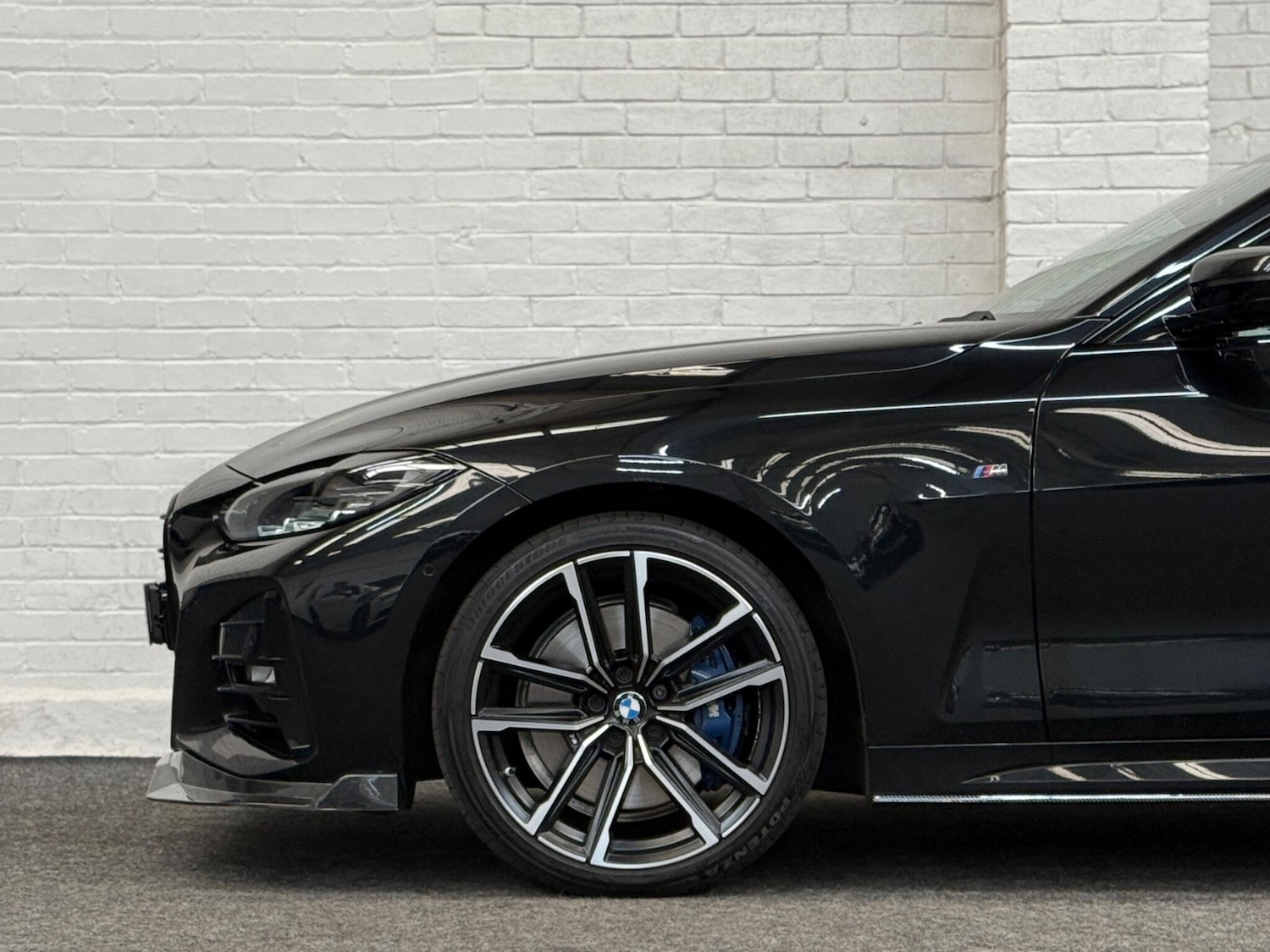 Used BMW 4 Series 2021 for sale - 76702086: Photo 45