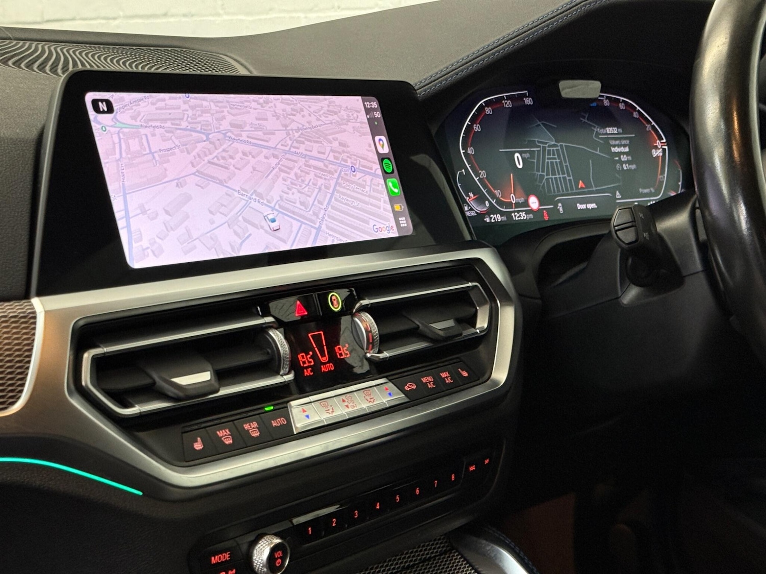 Used BMW 4 Series 2021 for sale - 76702086: Photo 49