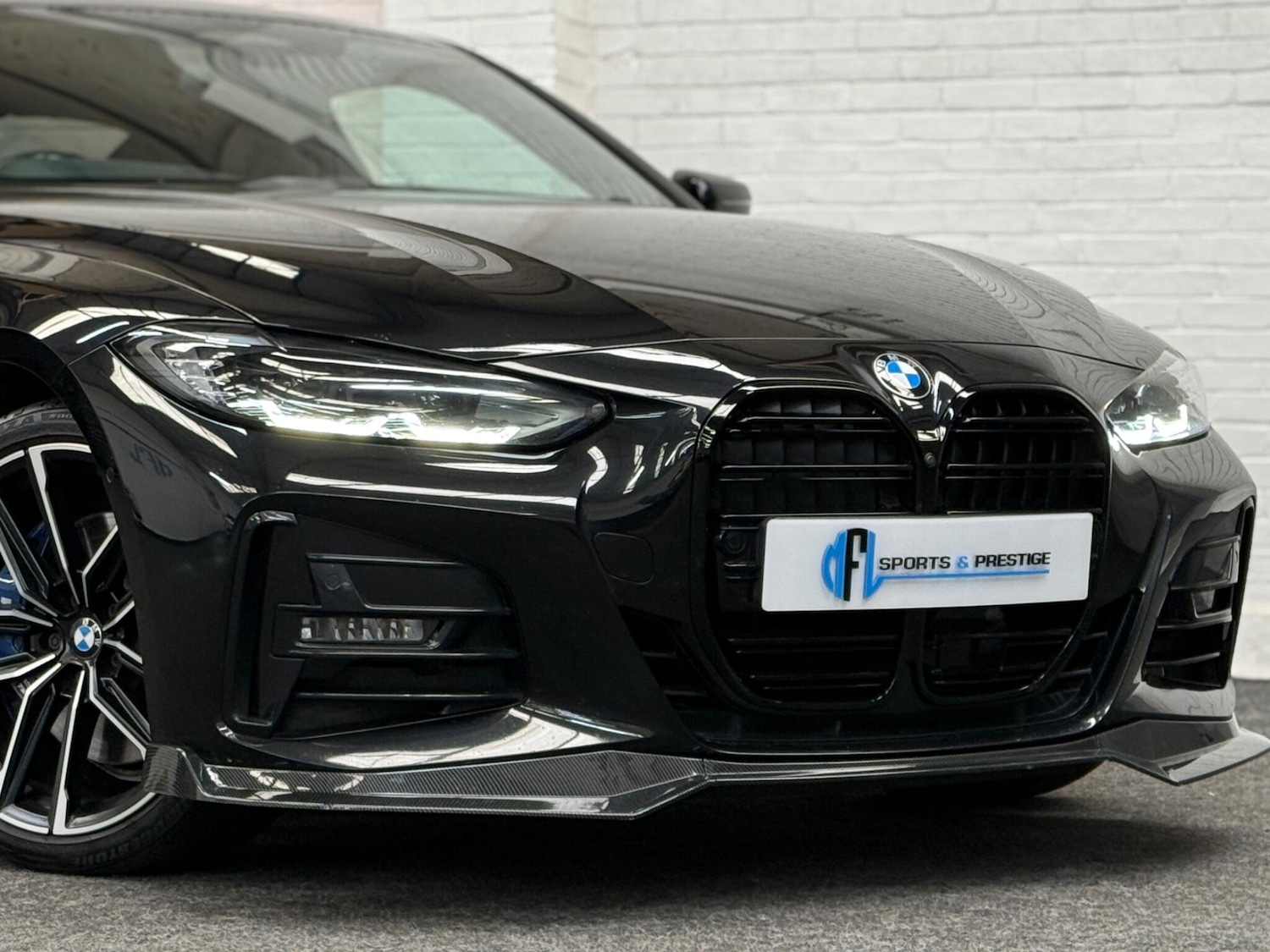 Used BMW 4 Series 2021 for sale - 76702086: Photo 5