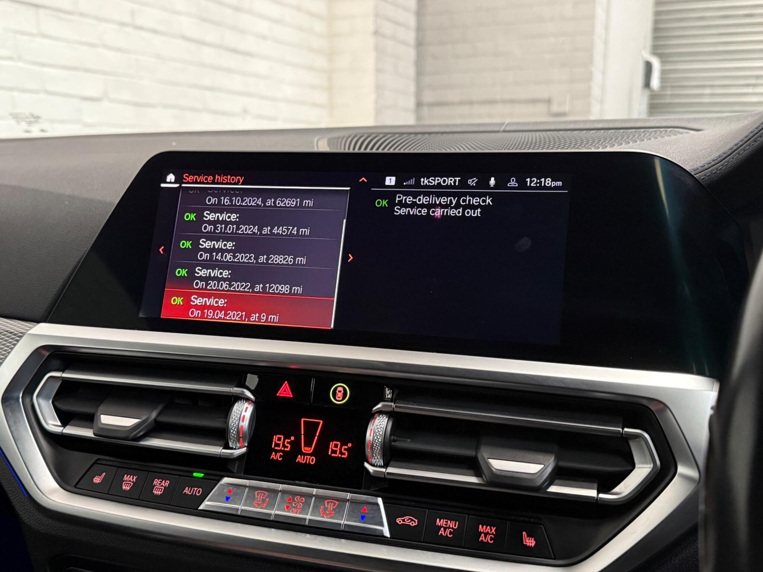 Used BMW 4 Series 2021 for sale - 76702086: Photo 51