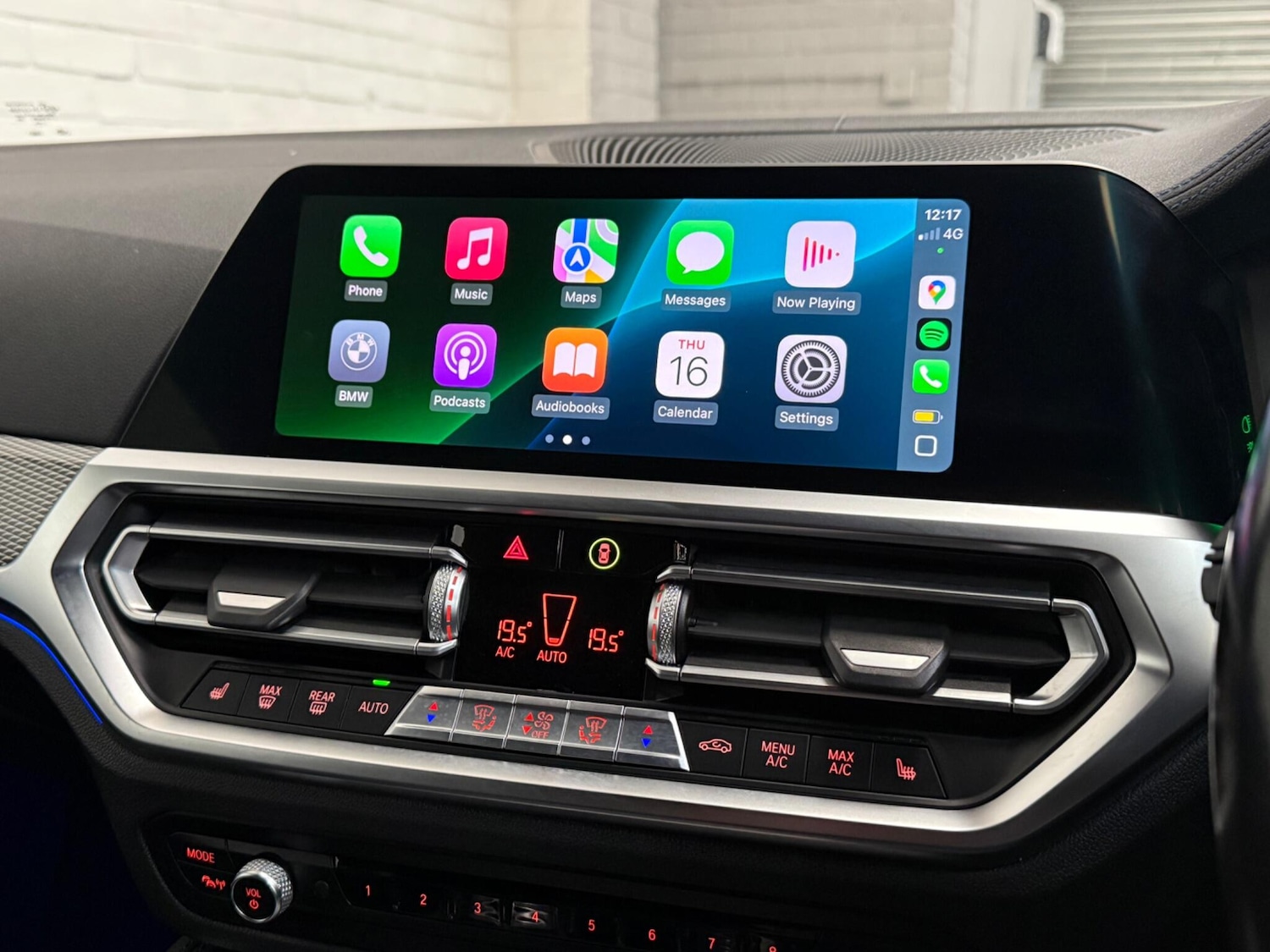 Used BMW 4 Series 2021 for sale - 76702086: Photo 53