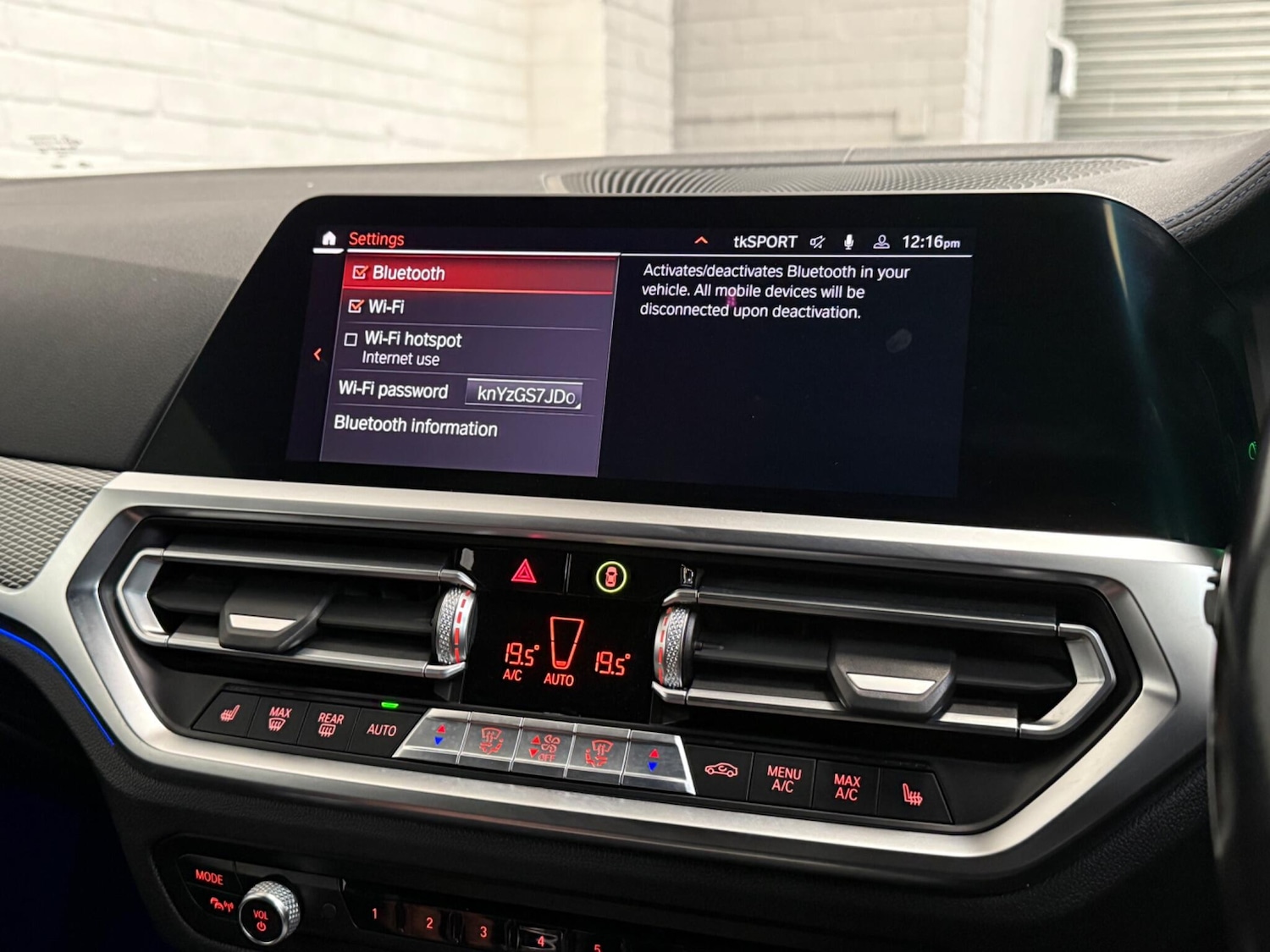 Used BMW 4 Series 2021 for sale - 76702086: Photo 54