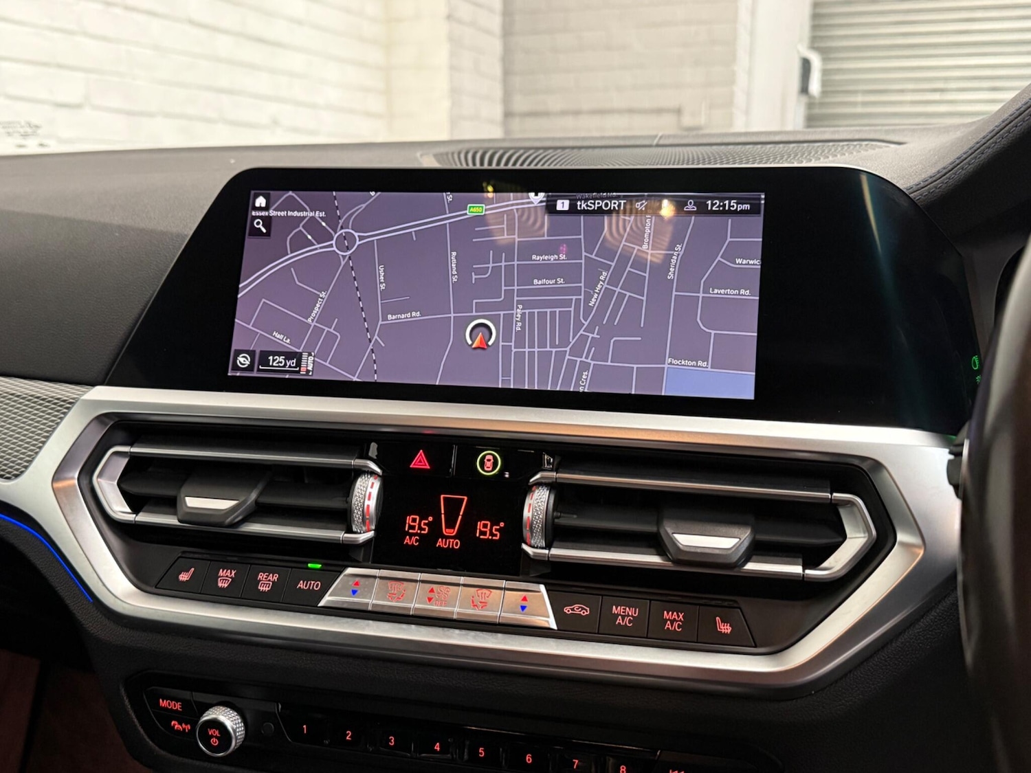 Used BMW 4 Series 2021 for sale - 76702086: Photo 59