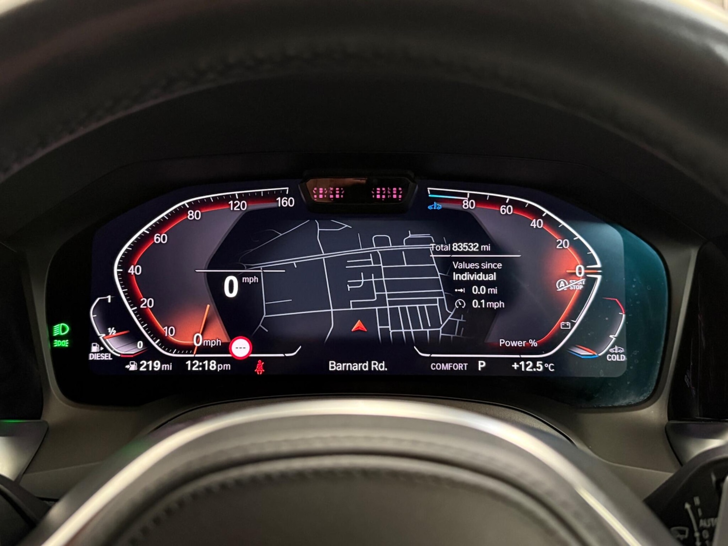 Used BMW 4 Series 2021 for sale - 76702086: Photo 61