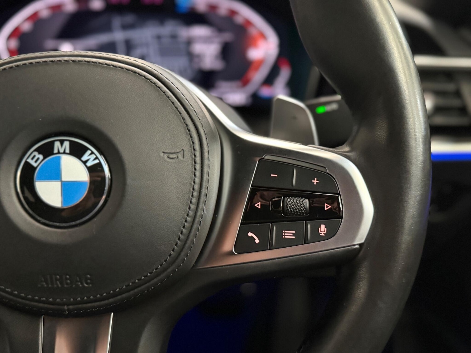 Used BMW 4 Series 2021 for sale - 76702086: Photo 62