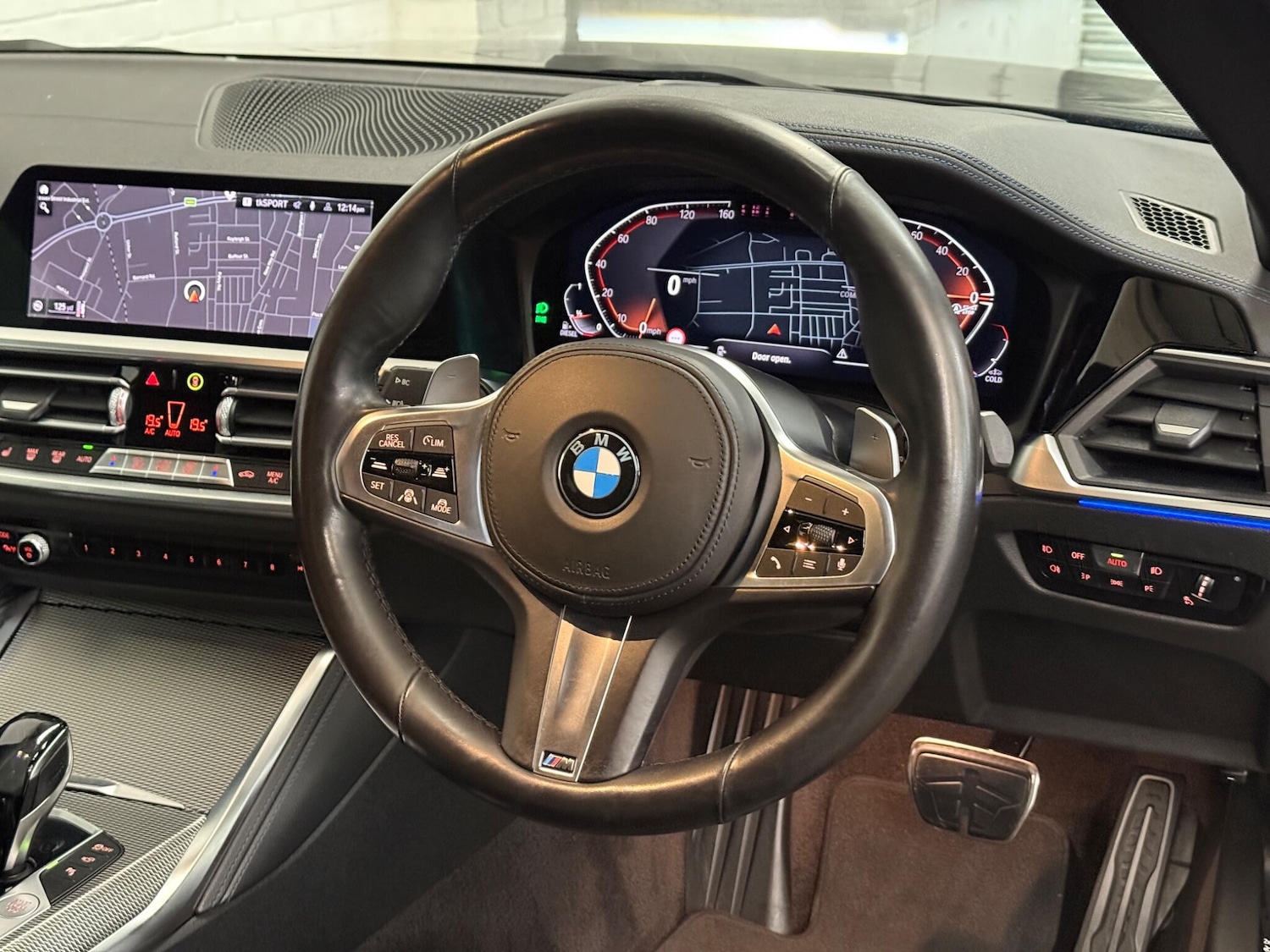 Used BMW 4 Series 2021 for sale - 76702086: Photo 64