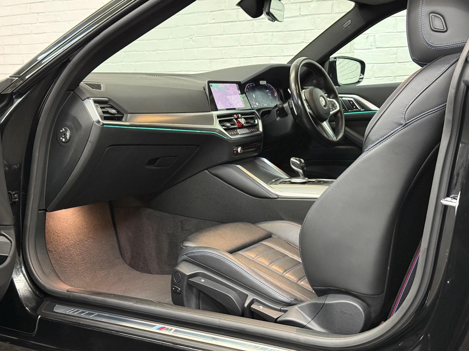 Used BMW 4 Series 2021 for sale - 76702086: Photo 66