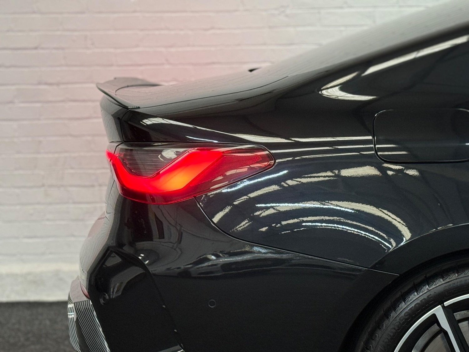 Used BMW 4 Series 2021 for sale - 76702086: Photo 68