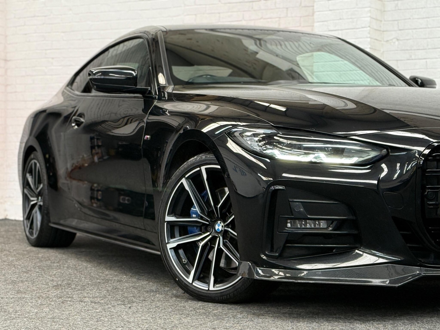 Used BMW 4 Series 2021 for sale - 76702086: Photo 7