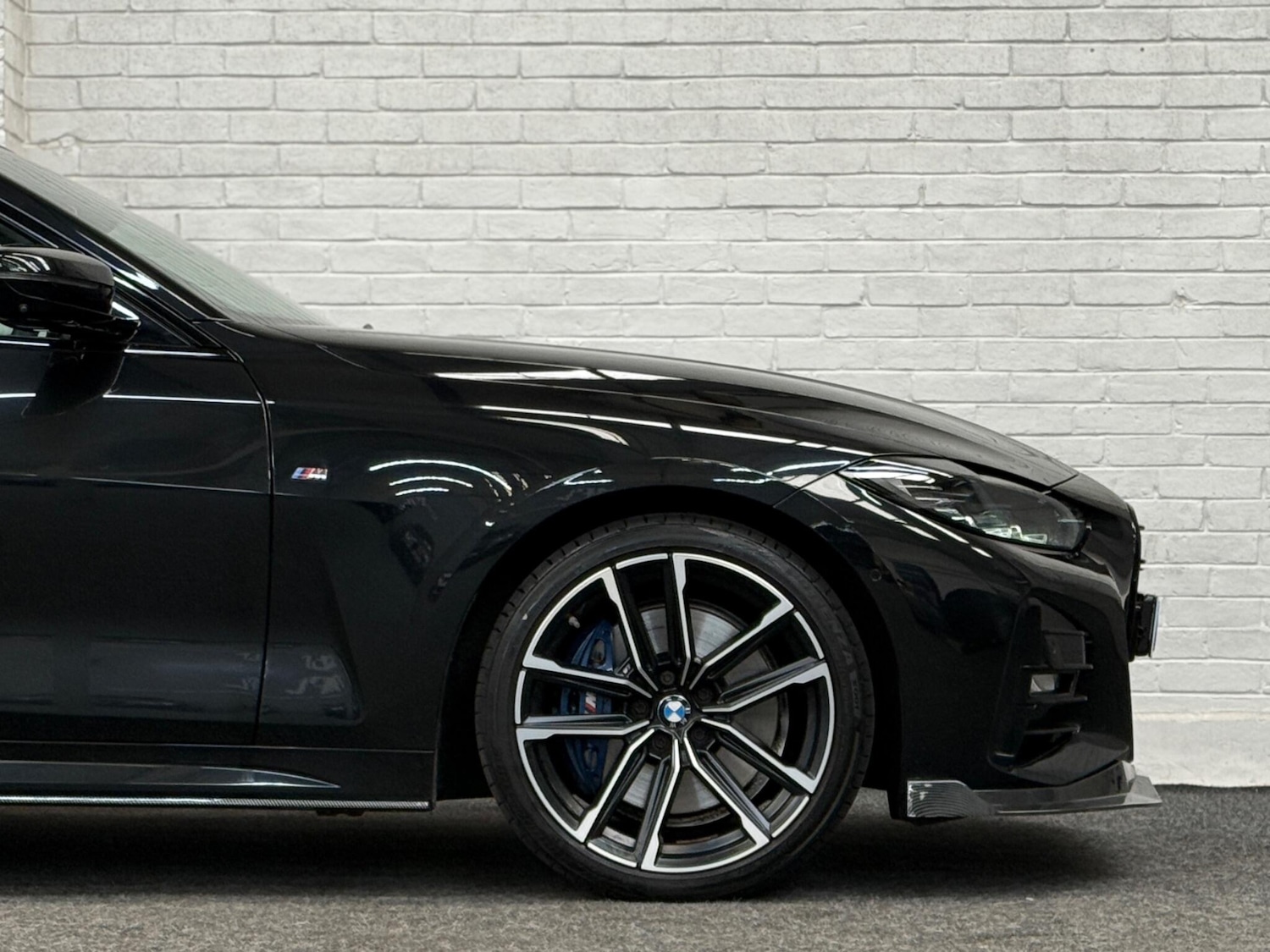 Used BMW 4 Series 2021 for sale - 76702086: Photo 81