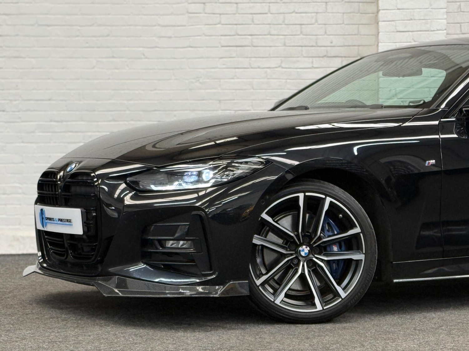 Used BMW 4 Series 2021 for sale - 76702086: Photo 82