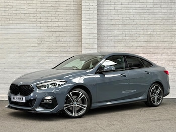 Used BMW 2 Series Gran Coupe 2021 for sale - 78911477: Photo