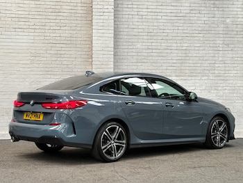 Used BMW 2 Series Gran Coupe 2021 for sale - 78911477: Photo