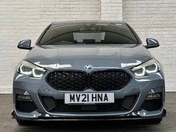 Used BMW 2 Series Gran Coupe 2021 for sale - 78911477: Photo