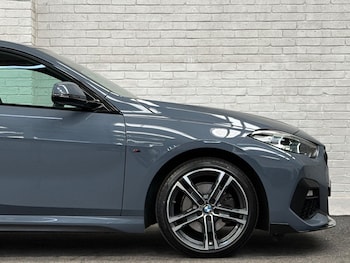 Used BMW 2 Series Gran Coupe 2021 for sale - 78911477: Photo
